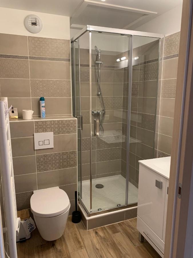 Studio Ptilou B36 2/4 Pers. Avec Vue Le Devoluy Ngoại thất bức ảnh